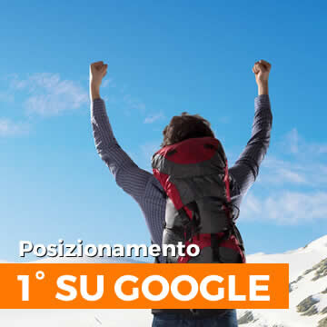 Gragraphic Web Agency: creazione siti internet Camparada, primi su google, seo web marketing, indicizzazione, posizionamento sito internet