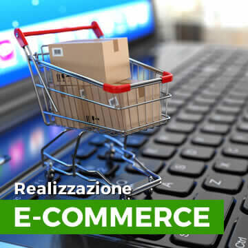 Gragraphic Web Agency: realizzazione siti internet Lesmo, realizzazione siti e-commerce